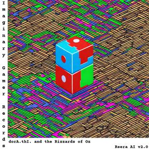 Random Noise Generator