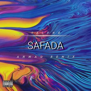 Safada (Anmau Remix)