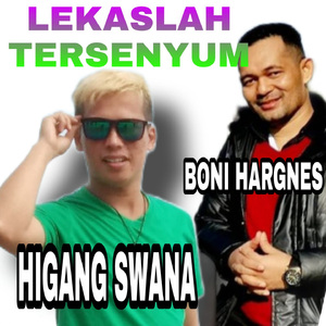 Lekaslah Tersenyum