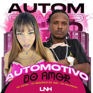 Automotivo Do Amor
