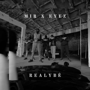 Realybė (feat. Eyez)