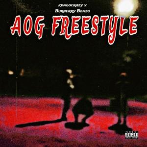 AOG (feat. Burberry Benzo)