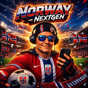 Norway Next Gen English
