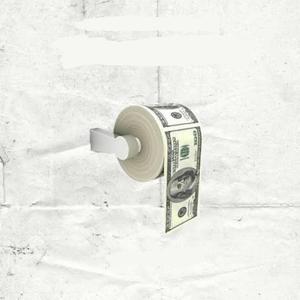 Money (feat. El Brave)