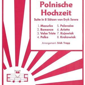 Polnische Hochzeit