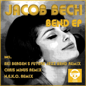 Bend (Chris Minus Deep Fried Remix)