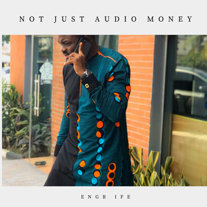 Not Just Audio Money