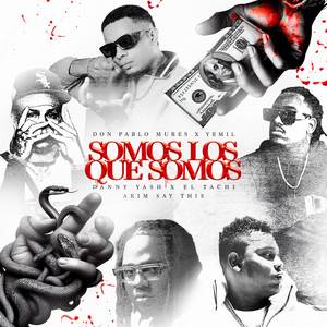 Somos Los Que Somos