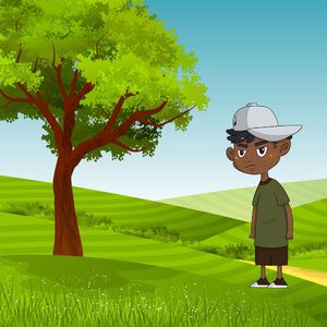 诗意的安抚宝宝节奏