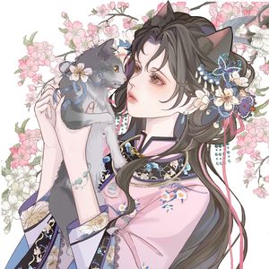 走江南（翻自 亦伊）