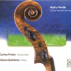 Pampeana No. 2, Op. 21