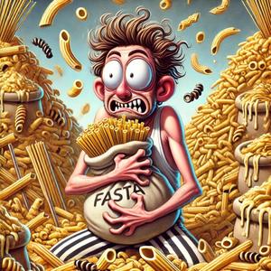 אני אוהב פסטות