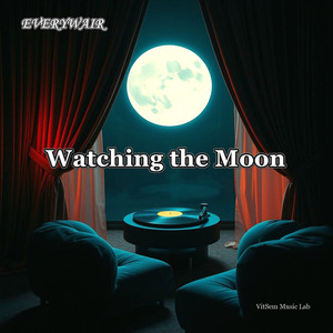 Watching the Moon
