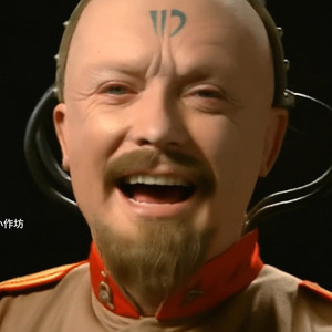 朝你大胯捏一把