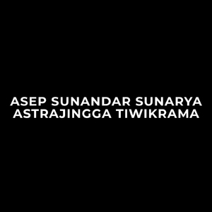 Astrajingga Tiwikrama