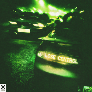 lose control