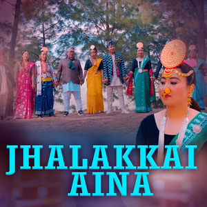 Jhalakkai Aina