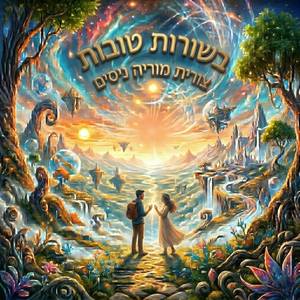בשורות טובות