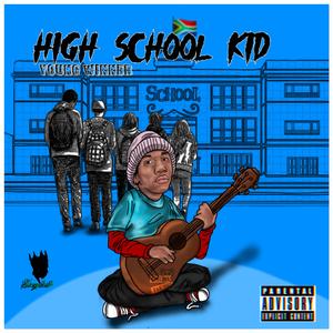 High $choolkid