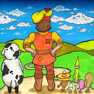 Eddie (Narration) [feat. Mark Bonnar, Gregory Ashton, Jade Johnson, Katie Finch, Simon Willmont, Laura Pitt-Pulford, Aimie Atkinson & Gabrielle Brooks]