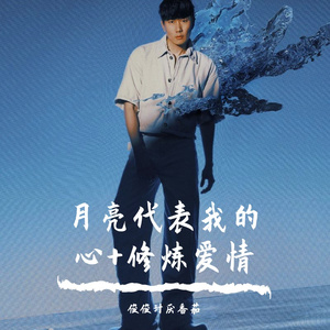 月亮代表我的心+修炼爱情