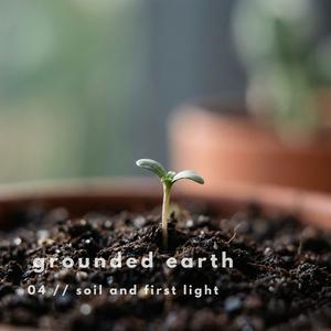Soil and First Light