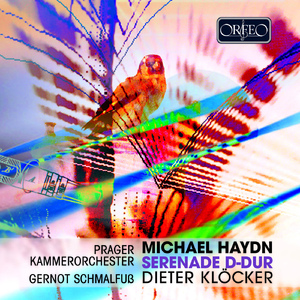Serenade in D Major, P. 38:IX. Finale: Presto