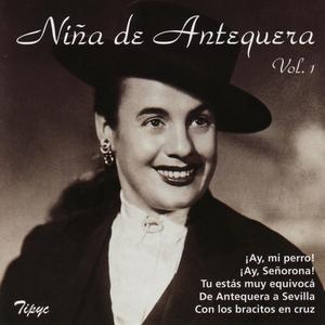 De Antequera a Sevilla (Tanguillo)