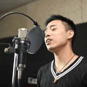 男孩+爱（串烧）（翻自 leegof）