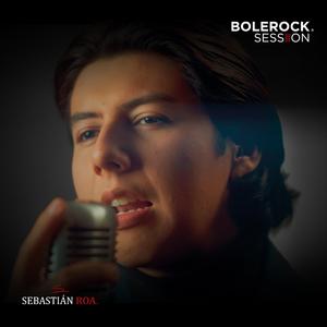 Quién Será (Bolerock Session)