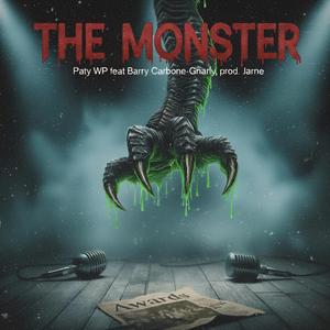 The Monster (feat. Barry Carbone-Gnarly)