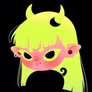 小丑女（女声翻唱）