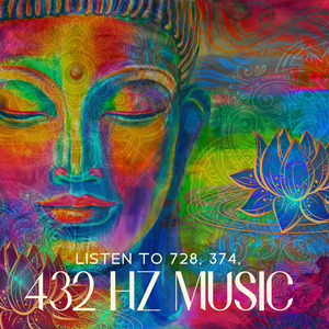 728 Hz Meditation Music