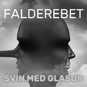 Svin Med Glasur