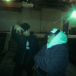 Never / Forever (feat. Prod. 16 Beats)