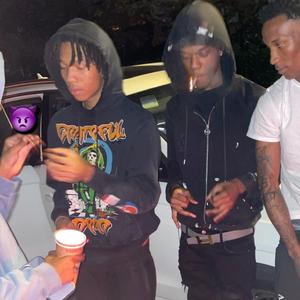 Dust Em (feat. Jay Balla)
