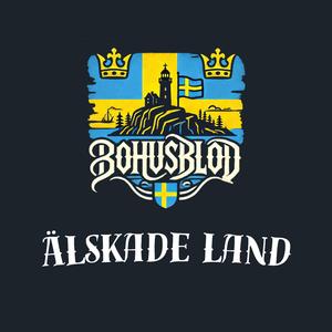 Älskade Land
