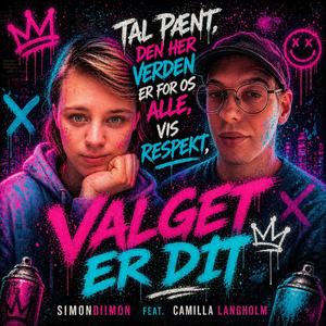 Valget af dit (feat. Camilla Langholm)