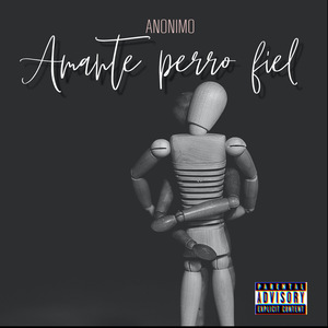 Amante Perro Fiel