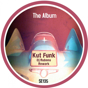 Kut Time (Original Mix)