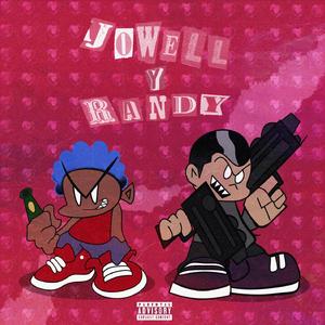 Jowell y Randy (feat. Stone Boy)