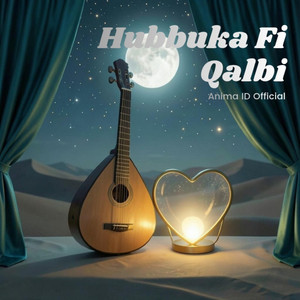 Hubbuka Fi Qalbi