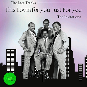 This Lov'in for You (Just for You)