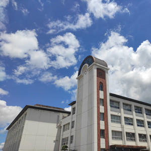 翠青栞 (岡山城東高校37th翠緑祭テーマソング)