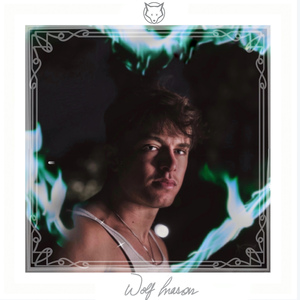 Confession of a Lost Boy