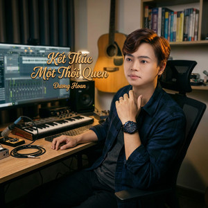 Kết Thúc Một Thói Quen