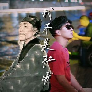 我不是杜甫(prod.白昼星BZX)