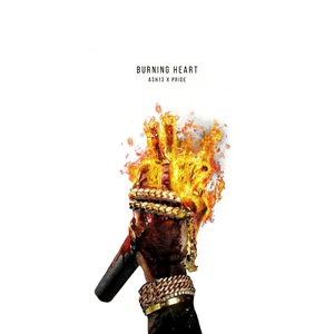 Burning Heart