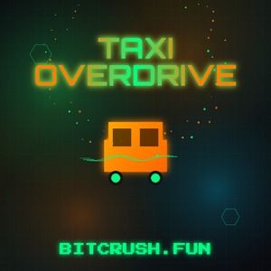 TAXI OVERDRIVE - Bass House