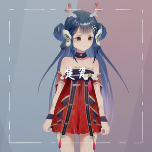 烟雨行舟（Cover伦桑）